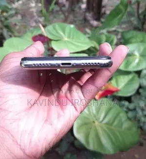 Apple iPhone X (Used)