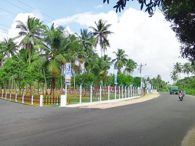 Mellawagedra Land for Sale - H01