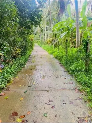 80 Perches Land for Sale in Veyangoda (SSPL-420)