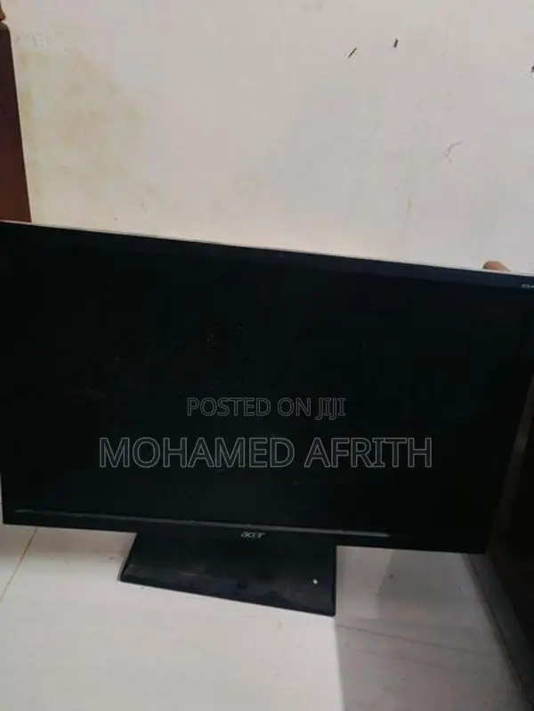 LCD Monitor