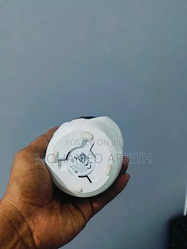 WiFi CCTV Camera