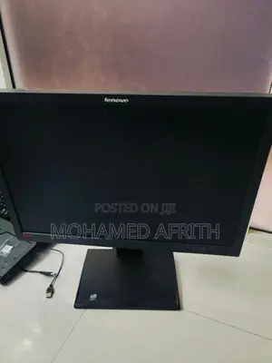 LCD Monitor