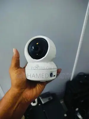 WiFi CCTV Camera