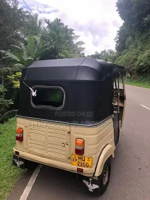 Bajaj RE 2 Stroke 2003