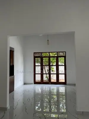 Brand New House for Sale Kesbawa