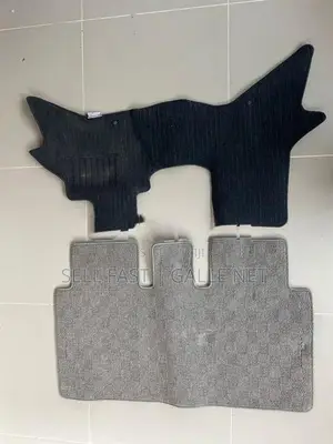Suzuki Every DA17 Japan Carpet Set