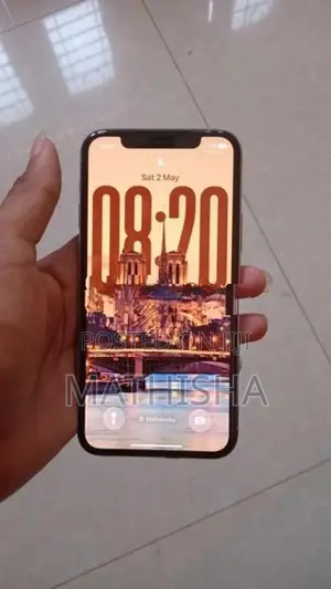 Apple iPhone 11 Pro (Used)