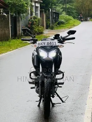 TVS Raider 125 2026