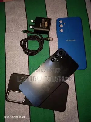 Samsung Galaxy M14 (Used)