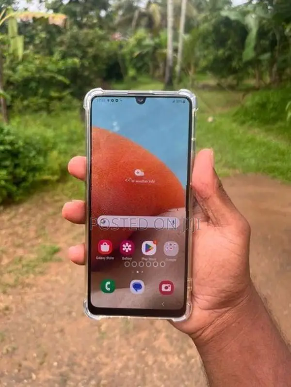 Samsung Galaxy A32 128GB (Used)