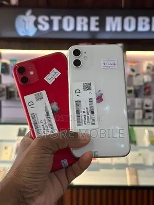 Apple iPhone 11 (Used)