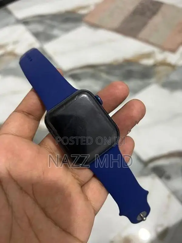 Apple Watch Series 6 45mm
