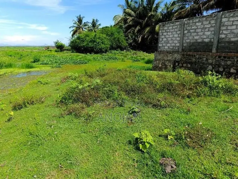 Land for Sale Kalmunai