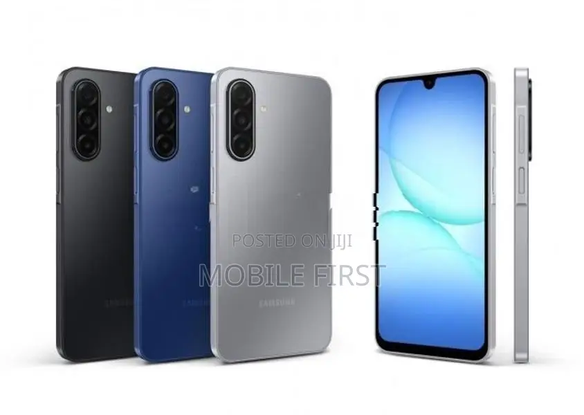 Samsung Galaxy A17 8GB/256GB (Brand New)