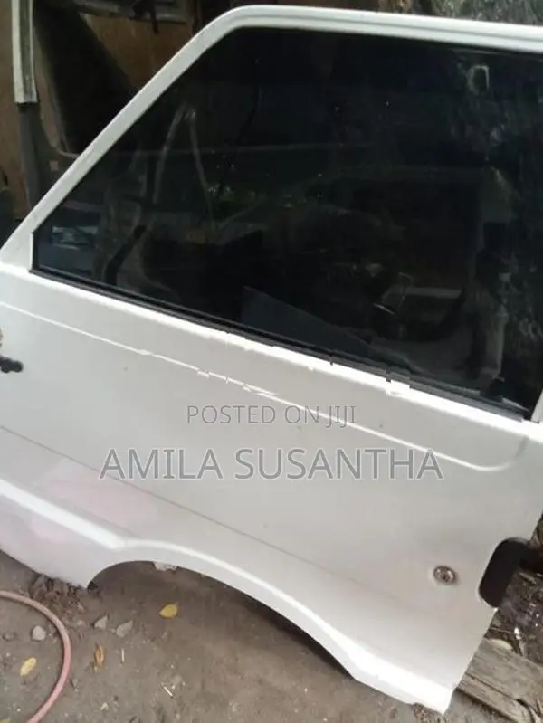 Mazda Bongo Door