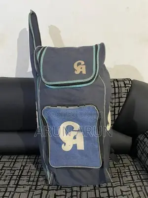 Cricket Set