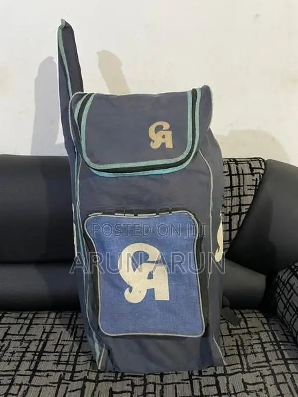 Cricket Set