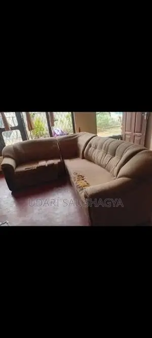 Sofa Set