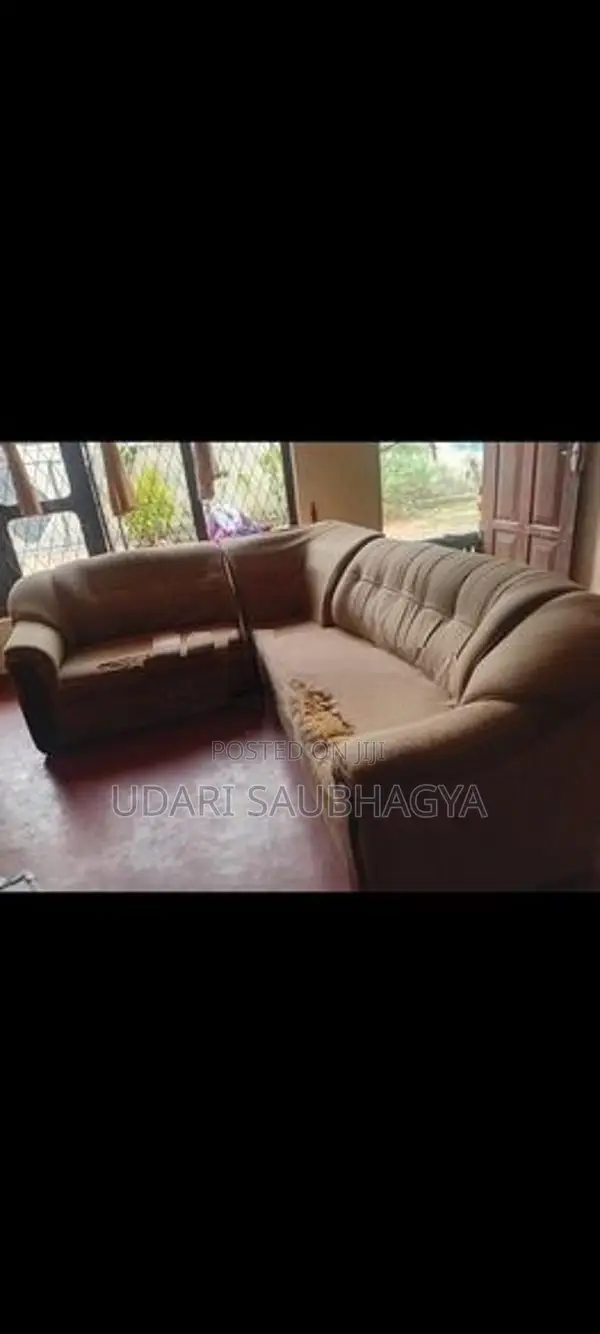 Sofa Set