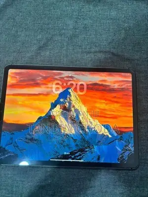 Apple iPad Pro M1