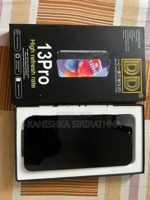 Apple iPhone 13 Pro Display (Used)