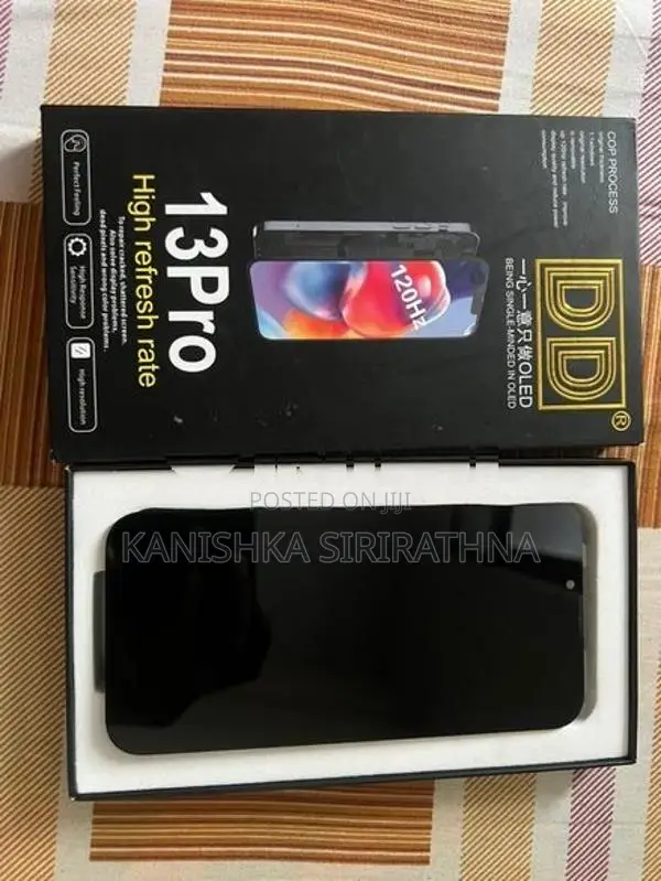 Apple iPhone 13 Pro Display (Used)
