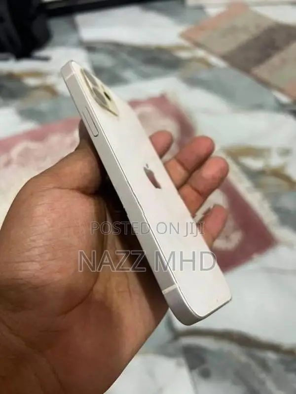 Apple iPhone 12 (Used)