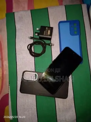 Samsung Galaxy M14 (Used)