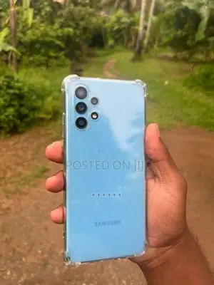 Samsung Galaxy A32 128GB (Used)