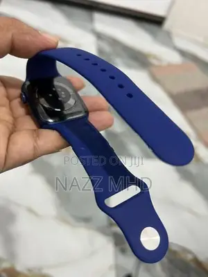 Apple Watch Series 6 45mm