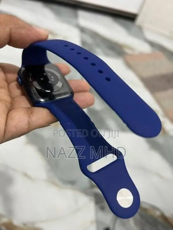Apple Watch Series 6 45mm
