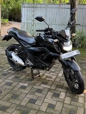 Yamaha FZS V3 2019
