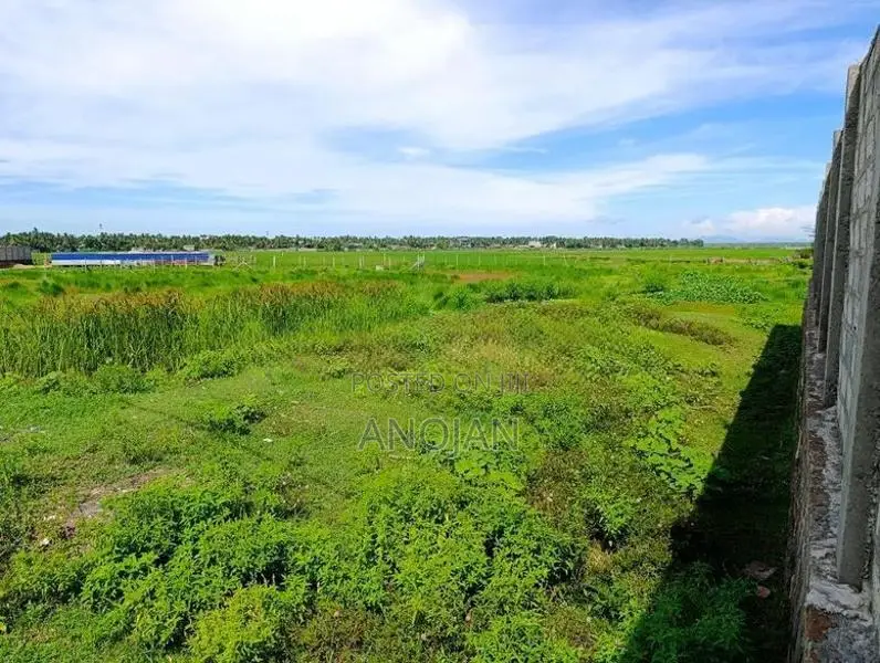 Land for Sale Kalmunai
