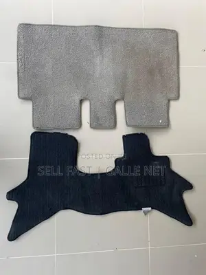 Suzuki Every DA17 Japan Carpet Set