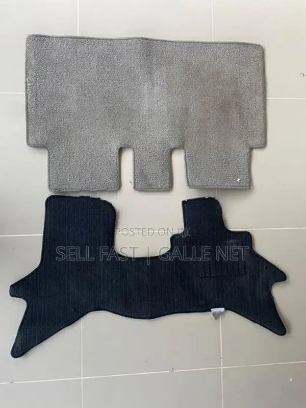 Suzuki Every DA17 Japan Carpet Set