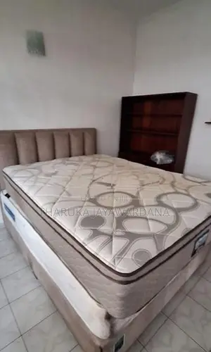 Semi Furnished Two Story House for Rent Pannipitiya