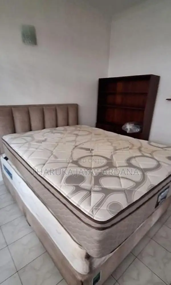 Semi Furnished Two Story House for Rent Pannipitiya