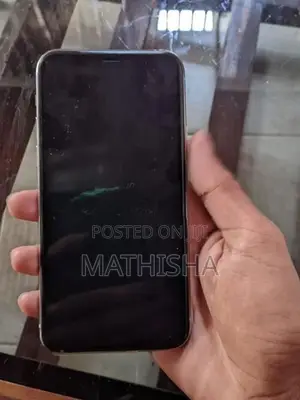Apple iPhone 11 Pro (Used)