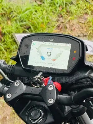 TVS Raider 125 2026