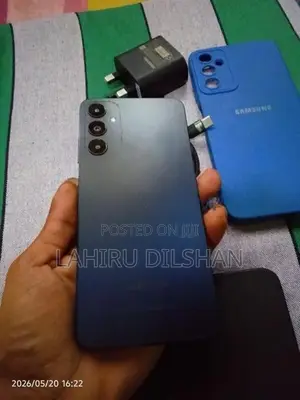Samsung Galaxy M14 (Used)