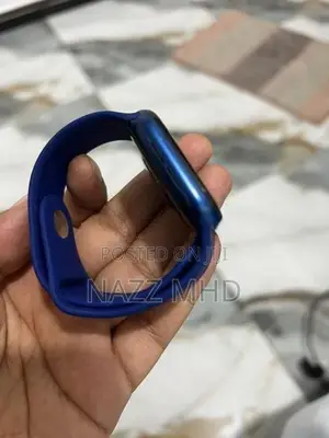 Apple Watch Series 6 45mm