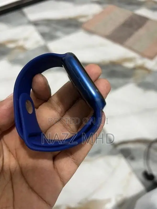 Apple Watch Series 6 45mm