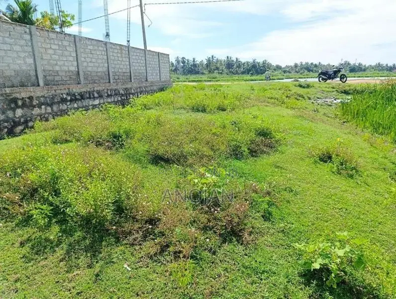 Land for Sale Kalmunai