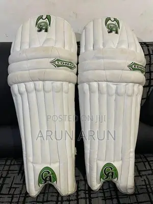Cricket Set