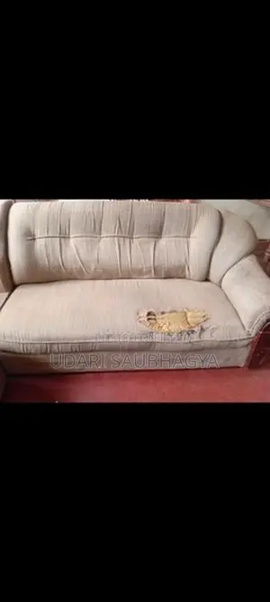 Sofa Set