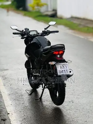 TVS Raider 125 2026