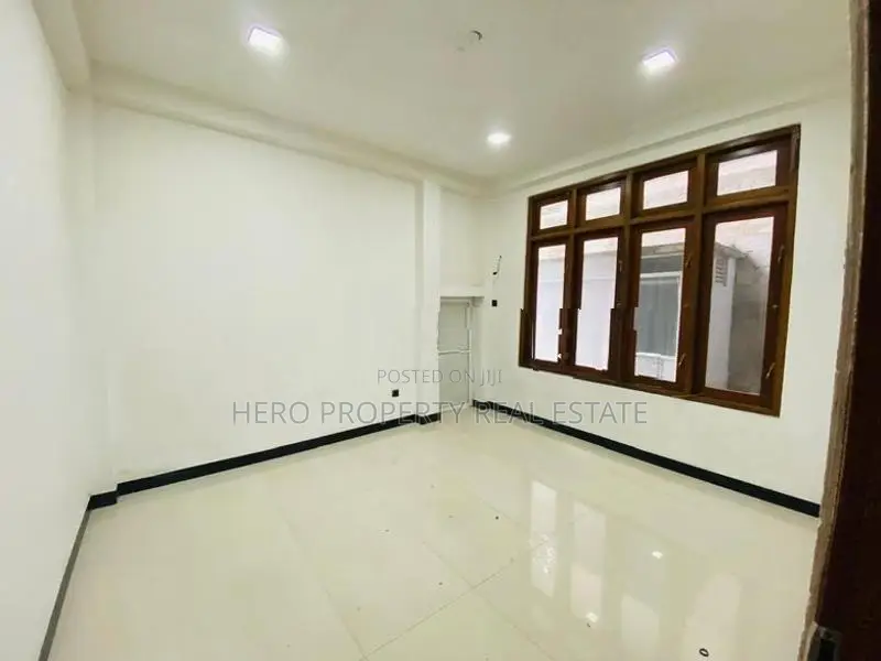 Ground Floor House for Rent in Kottawa