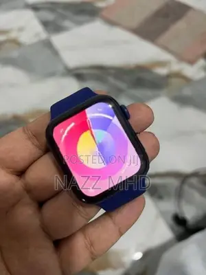 Apple Watch Series 6 45mm