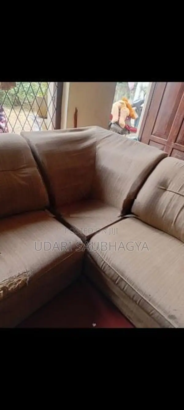 Sofa Set