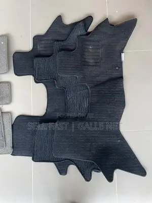 Suzuki Every DA17 Japan Carpet Set